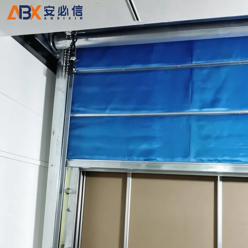临沧海绵门封