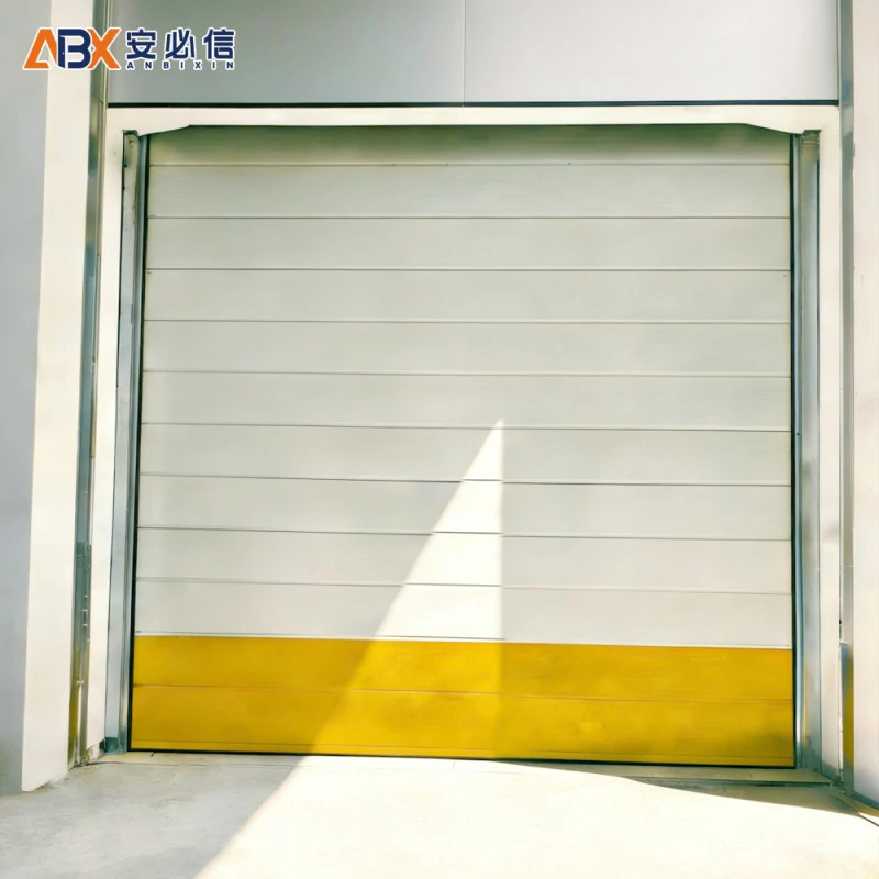 临沧升降提升门