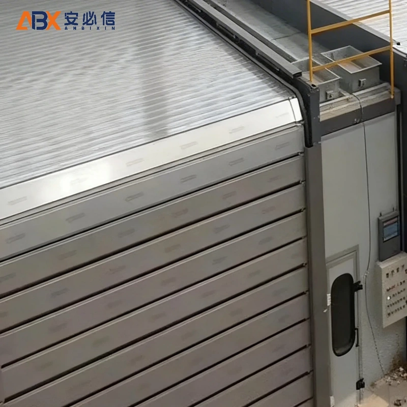 临沧快速卷帘门